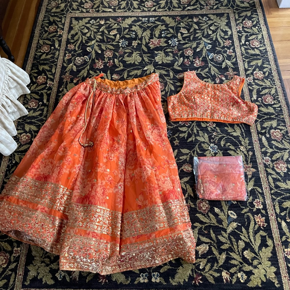 Women’s Lehenga